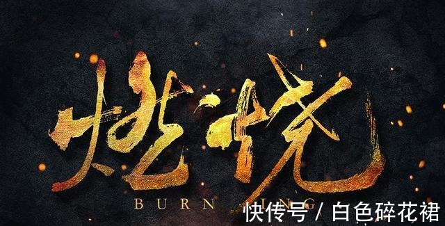 抄袭者|《燃烧》这不是烧脑，而是视角混乱，逻辑迷失、强行安利