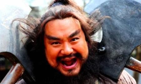 公孙胜!武松被斩前怒发冲冠,鲁智深哈哈大笑,李逵为何成了一滩烂泥?