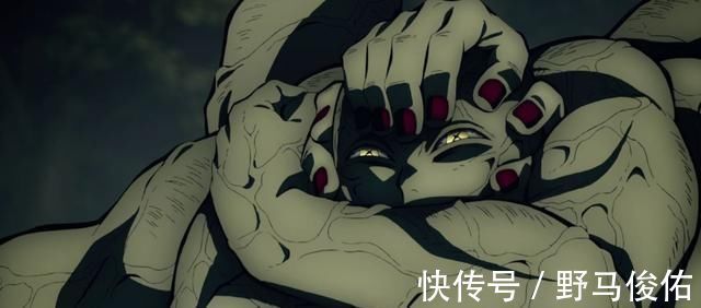 鬼舞辻无惨|鬼灭之刃:10个细思极恐的情节,一声“爸爸”令人后背发凉