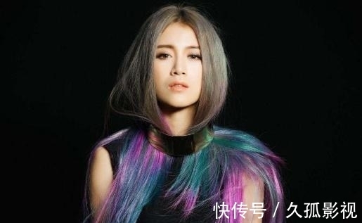 好声音|参加《好声音》走红后,嫁给了爱奇艺副总裁,漂亮大方好福气