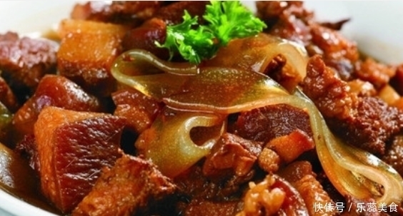 道菜|东北有名的“4大硬菜”,南方人都说好吃,你都吃过哪几种