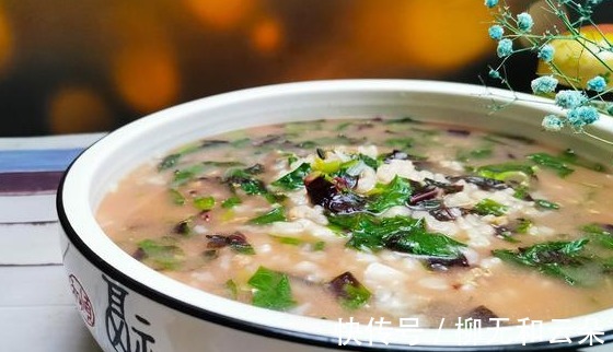 吃肉|夏季不吃肉也要吃的食材，是“七月的金不换”，做成疙瘩汤才养胃！