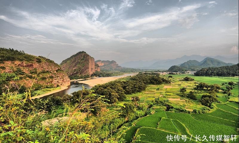 上清宫|中国名山巡礼龙虎山