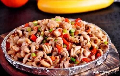 鲜香味美,细腻软滑、可口下饭的私房菜诞生了,吃货们快来学