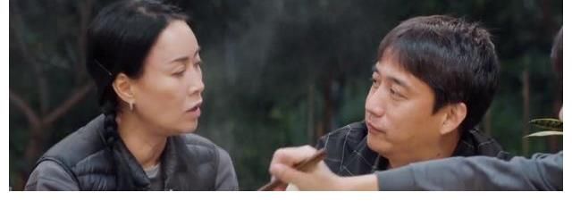 黄磊|极限男人帮重聚定档，黄磊在《向往的生活》预热，连黄渤都来捧场