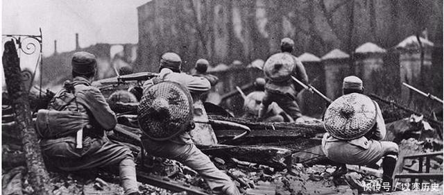 老婆|昔日抗日名将,被老婆告发,神秘失踪51年,至今下落不明!