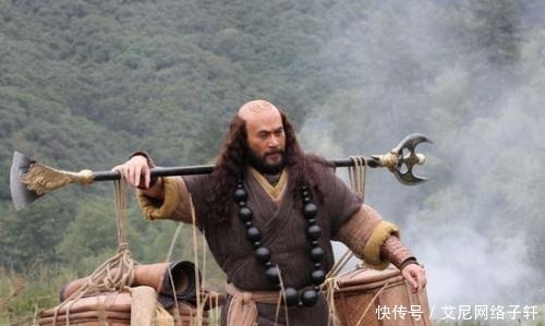 天庭|西游幕后大BOSS,沙悟净。天庭卧底,所有人被隐瞒几人能知?