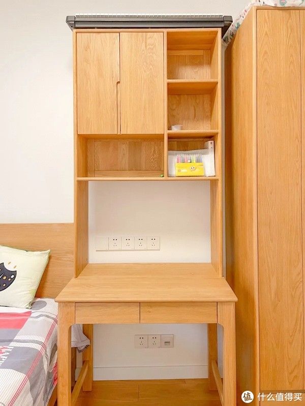 一柜|这届业主有多会装？多功能客厅一柜到底，上海150平复式四居整体订