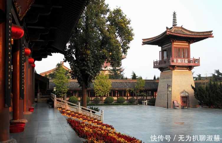 烦恼|佛法:怒火压不住之时,牢记这3个字,对你有很大好处