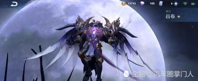 万能|马超削弱，吕布已凉，S20万能战士已确定，天生比别人多70％真实伤害