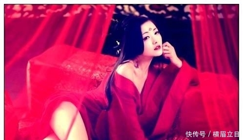 放大|中国古代颜值最高的七位皇后, 有一位你肯定没听说过!