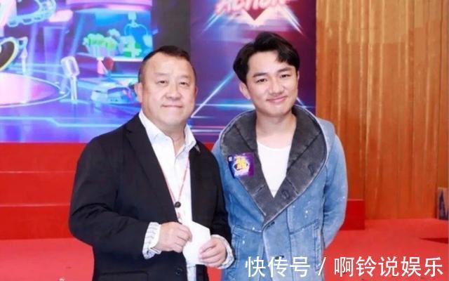 芒果臺(tái)與TVB合作新綜藝,選手一旦翻車,賠償金額由TVB說(shuō)了算