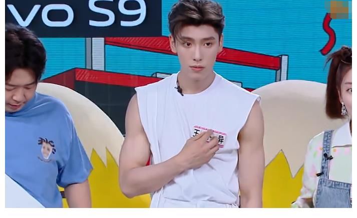 红人|下期《快本》要火！5位娱乐圈“红人”做客，有马嘉祺能连追3遍