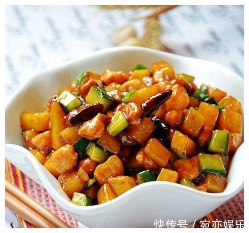 高颜值的几道家常菜,好吃美味,分分钟就能搞定