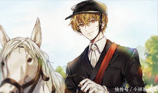 魔术快斗和名侦探柯南