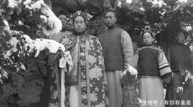 身边|慈禧身边的红人李莲英，墓地被挖掘后，里面的内容让人大吃一惊