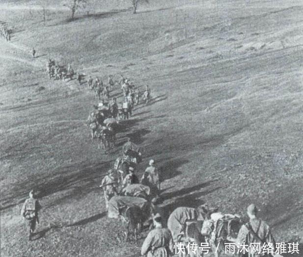 防御战|尼什防御战,苏联大军五路齐发,“南斯拉夫恶魔”走向覆灭