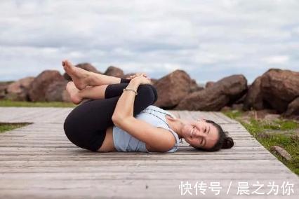 沉髋|崇尚健身的韩国小姑娘,减脂训练保持身材,紧致穿衣勾勒好曲线!