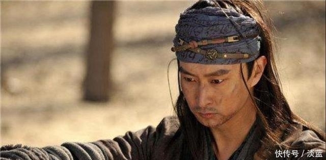 历史上用枪成神的五位将军,第三是杨家将传人,第一至今无人能比