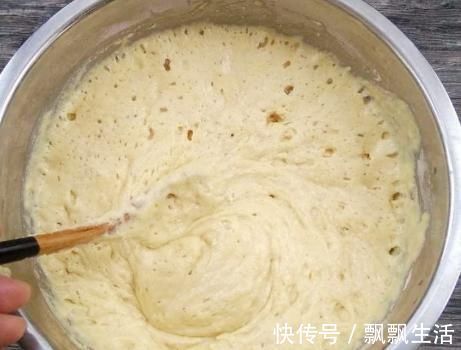 蛋清|早餐我家从不用面粉，教你花样做法，香甜软糯，孩子爱吃不长肉