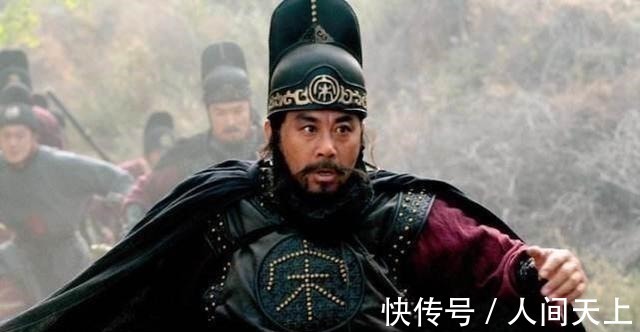 李逵&梁山最没资格进天罡的好汉,几乎没干过重义气的事,却排在了25位