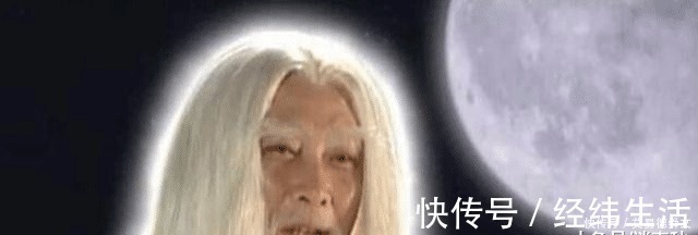 态度|姜子牙死后 为何封神台不收他的魂魄？你看元始天尊的态度是什么