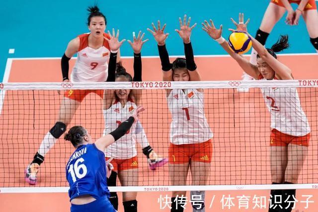 张常宁|中国女排迎来挑战,2022年世锦赛赛制改变,3老将恐难赶上末班车
