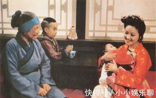 林黛玉$贾母的二两人参,见证了王夫人对林黛玉是多么冷血无情