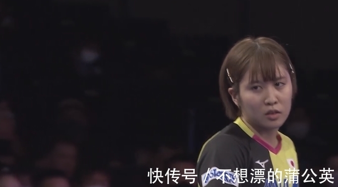 国乒|3-3到4-3!世乒赛经典一战:陈梦绝境爆发,国乒女单100%胜率