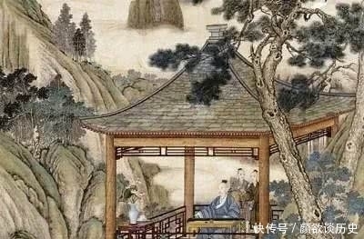 清代|大清朝皇帝们的休闲时光