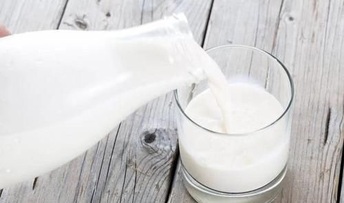 食物|五月“长个季”,多吃三种食物,促进骨骼发育,孩子个头长得快