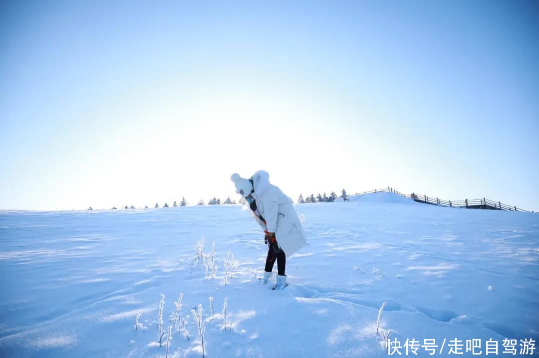 比新疆多一分安逸，比西藏少一分喧闹，这座城市让我爱上了冬天