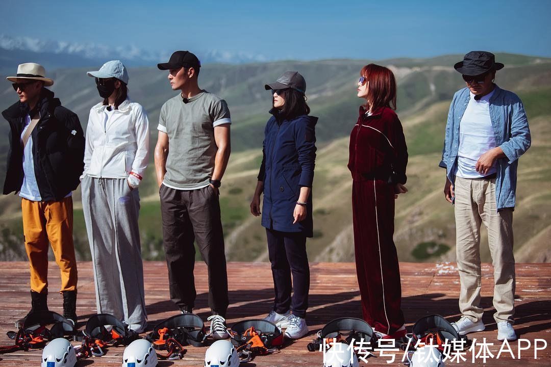 《再见爱人》收官:章贺郭柯宇“破镜重圆”,综艺也能讲好“BE美学”了?