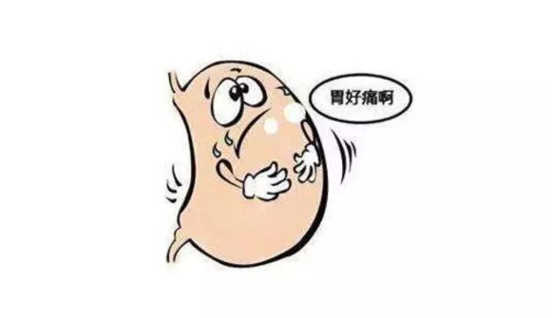 胃病|胃病“三分治七分养”,该如何养?胃黏膜损伤不吃药能自己修复?