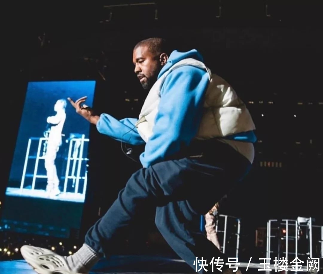 yeezy 侃爷为了这双鞋，竟把 YEEZY 中国工厂搬回美国