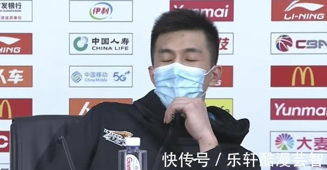 李慕豪|首钢才知道!郭艾伦一个人,就能把双塔双外援全打爆!数据无空炮