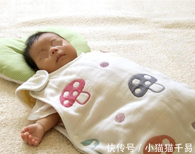 妙招|宝宝成了“夜猫子”多半是父母自己作的,3个妙招让娃睡到天亮