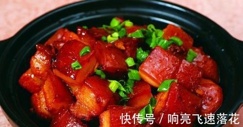 家常红烧肉|这才是“红烧肉”正宗做法,大厨详细讲解,软糯香甜肥而不腻!