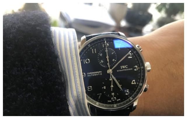 人气最高的腕表品牌排行榜，劳力士第一，浪琴第二