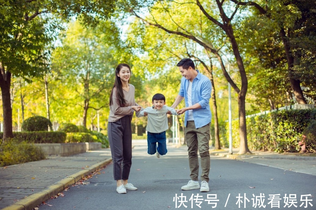 命运|多子女家庭中,排行第几的孩子最“命好”很多人都觉得非常准