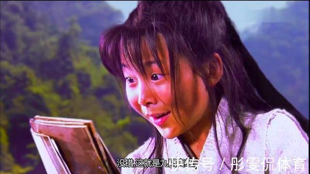 郭靖#“射雕三部曲”中的高手排行榜,榜首我想你应该已经猜到是谁了!