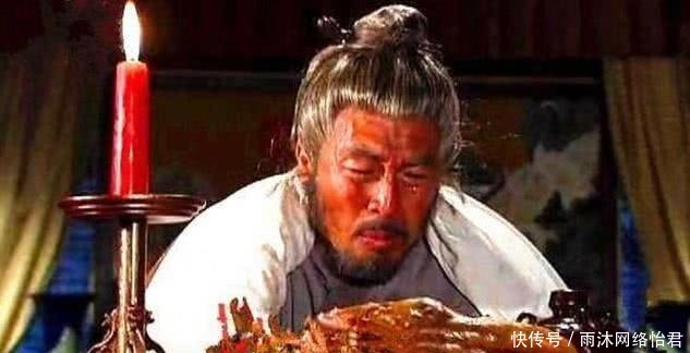 古代|古代常有长一个“背疽”就死人的记载，“背疽”到底是啥病？