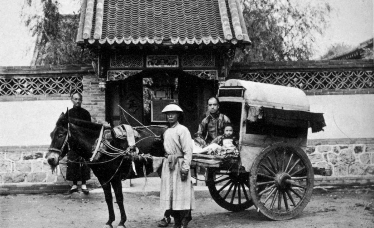 来回|古代流放女囚犯来回数千里,为何衙役们却争着押送?实情令人感慨