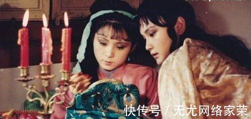 宝玉@袭人才是真正的狐媚子，晴雯死的太冤枉！