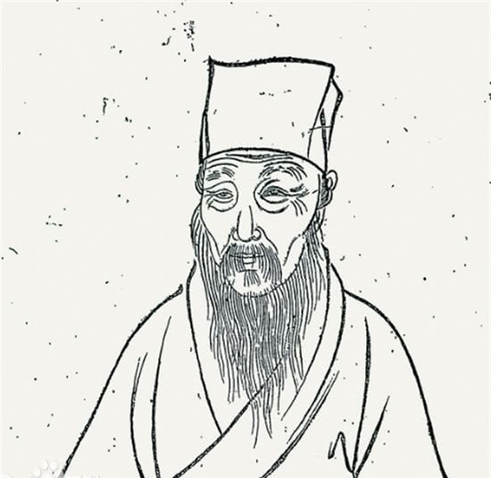 才子|朱元璋派侍卫追大才子,大才子故意读错三个字,侍卫:这人不识字