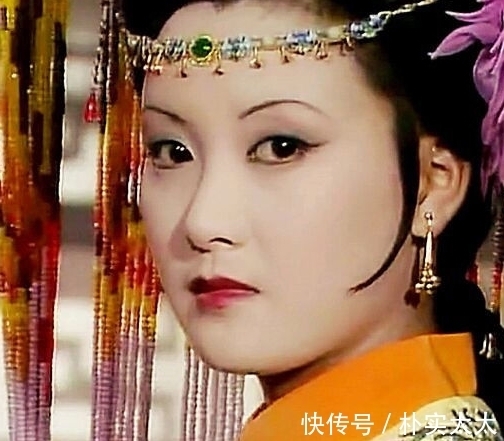 贾宝玉$红楼梦:赵姨娘真的是苦瓢子吗?她为啥能打动不缺钱的马道婆