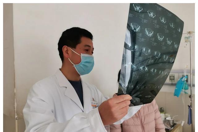 癌症|勇闯高龄癌症手术“禁区”两位“80后”癌症老人在这里重获新生