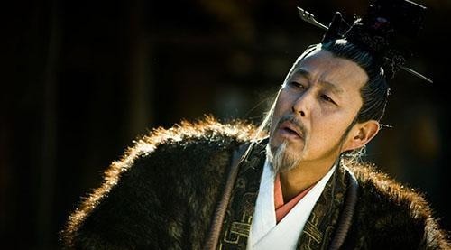 西汉|刘恒被拥立为皇帝,过程充满血腥和残忍,没有一个人是善良的