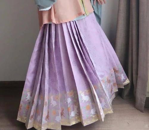 2月26日汉服每日商情