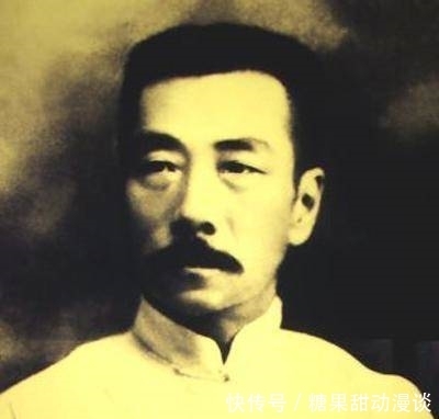 英年早逝|鲁迅英年早逝,出殡时有16个人为其抬棺,名气一个比一个大!
